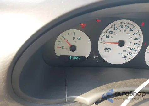 2005 Dodge Caravan Se from USA, damaged, VIN 1D4GP25R75B306088